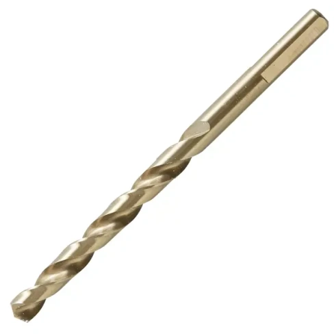 Сверло спиральное по металлу HSS-Co Dexter к. Pro 113-04288 8x117 мм DEXTER