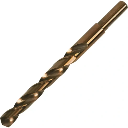 Сверло спиральное по металлу HSS-Co Dexter к. Pro 113-04297