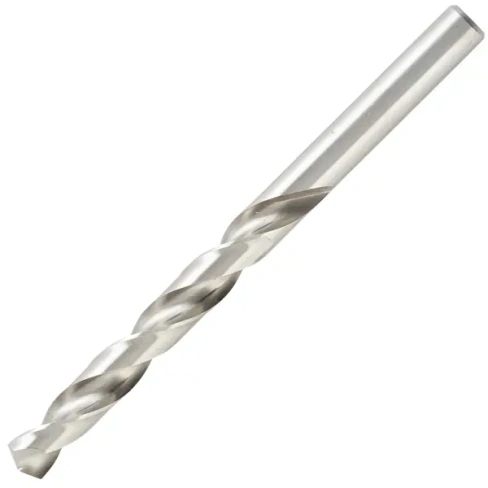 Сверло спиральное по металлу HSS-G Dexter 10x133 мм DEXTER