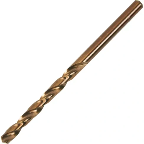 488723399 Сверло спиральное по металлу HSS-Co Dexter к. Pro 113-04279