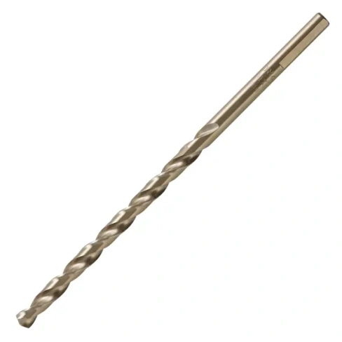 Сверло спиральное по металлу HSS-Co Dexter к. Pro 113-04283 6x139 мм DEXTER