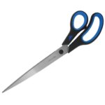 Ножницы Vertextools 280 мм VERTEXTOOLS Ножницы хозяйственные 280мм