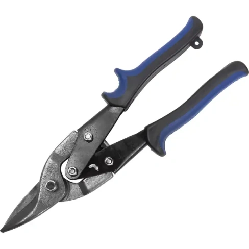488724017 Ножницы по металлу Vertextools прямой рез 250 мм VERTEXTOOLS Ножницы по металлу 250мм