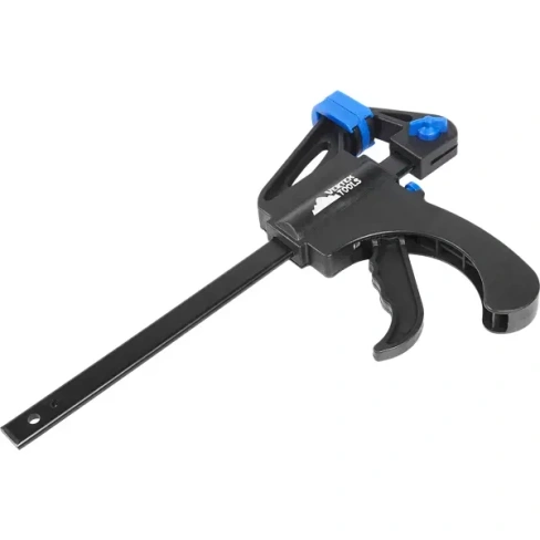 488724053 Струбцина быстрозажимная Vertextools 150 мм VERTEXTOOLS Струбцина 150мм