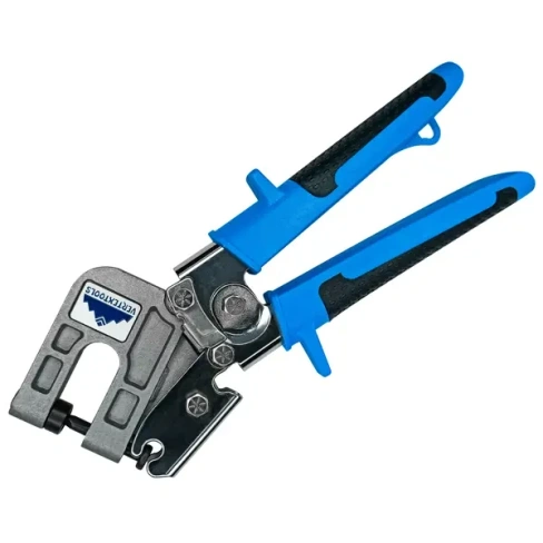 Просекатель для металлических профилей Vertextools 250 мм VERTEXTOOLS
