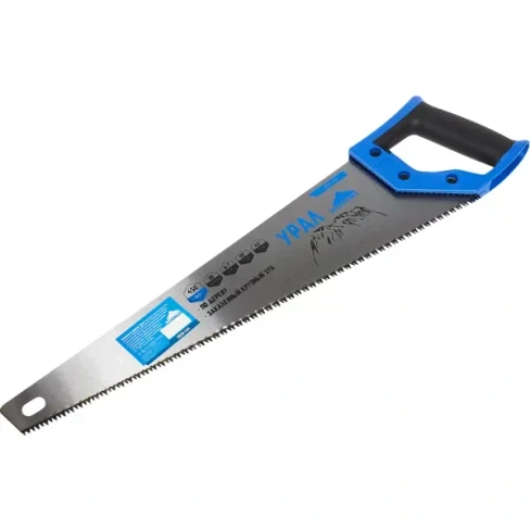 488724064 Пила по дереву Vertextools Урал 450 мм VERTEXTOOLS Урал 450мм