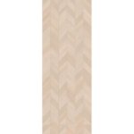 Стеновая панель ПВХ Vilo Stave Wood желтый 2650x330x8 мм 2.62 м² 3 шт. VILO