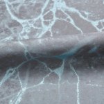 Ткань 1 м/п Vert 290 см цвет серо-голубой MIAMOZA