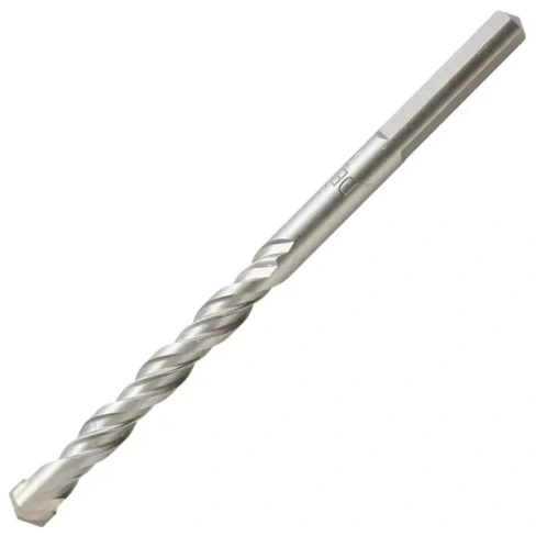 Сверло спиральное по бетону Dexter к. Pro 131-00642 8X120 мм DEXTER