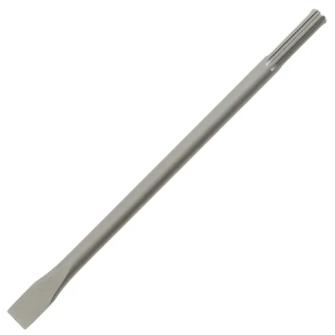 488724997 Зубило по бетону SDS-max Dexter к. Pro Pro 25x400 мм DEXTER Зубило для перфоратора