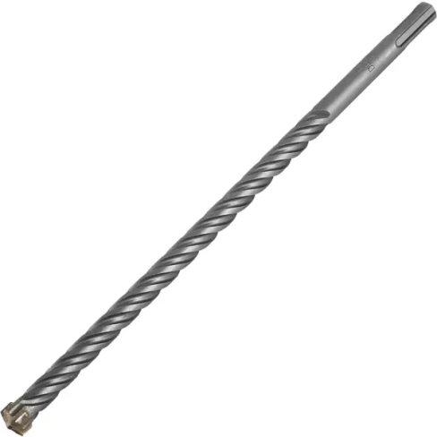 Бур по бетону SDS-plus Dexter к. Pro Pro FD-A0023 12x260 мм DEXTER