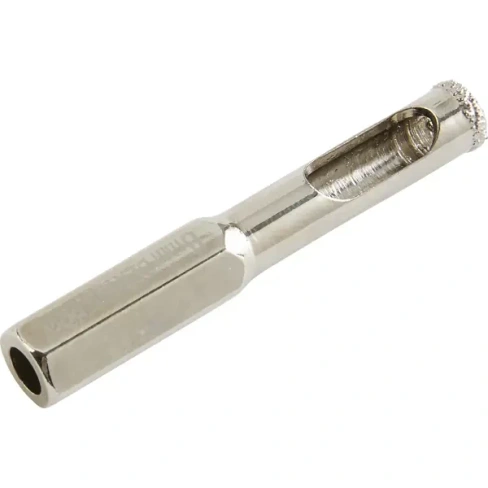 Сверло трубчатое по керамике Dexter к. Pro 8x55 мм DEXTER