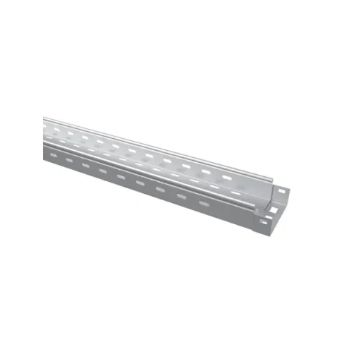 Лоток для кабеля перфорированный 100x50 мм 3 м TDM ELECTRIC