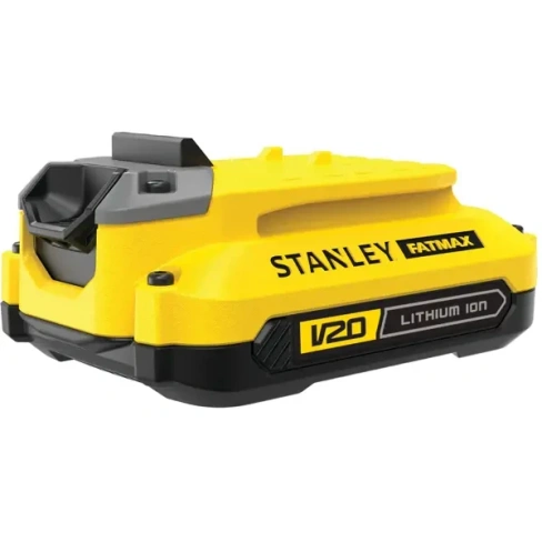 Аккумулятор Stanley Fatmax SB201
