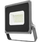 Прожектор светодиодный уличный Inspire 30 Вт 6500 К IP65 холодный белый свет INSPIRE