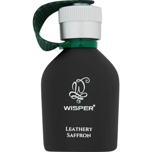 Ароматизатор Wisper Leathery Saffron WISPER