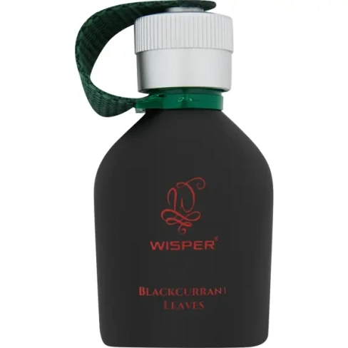 Ароматизатор Wisper Blackcurrant Leaves WISPER
