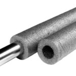 Теплоизоляция для труб K-Flex PE ø18x9 мм 200 см полиэтилен K-FLEX
