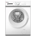 Стиральная машина Hansa WHE 840 59.5x85x40 см 5 кг цвет белый HANSA WHE840