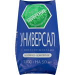 Удобрение Универсал с микроэлементами 1.5кг MOD_201297