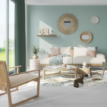 SPC плитка ARTENS Bodil 32 класс толщина 4 мм 1.76 м² Artens Forte Click