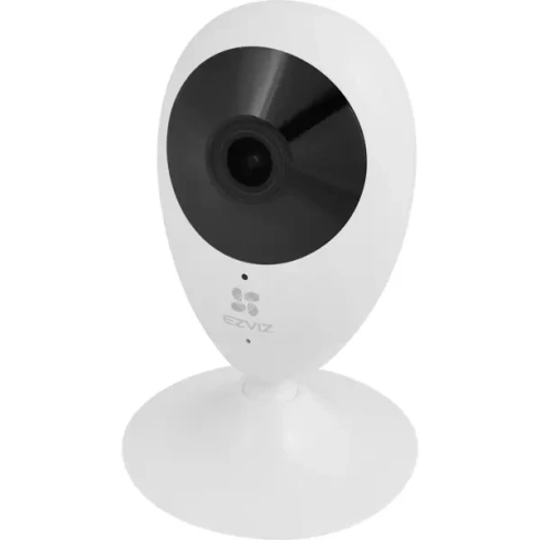 488726898 Камера видеонаблюдения внутренняя Ezviz CS-C2C 2 Мп 1080P WI-FI цвет белый EZVIZ КАМЕРА EZVIZ CS-C2C (1080P