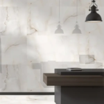 Керамогранит Arcadia Ceramica Anty Sky Beige 60x120 см 1.44 м² полированный цвет бежевый ARCADIA CERAMICA