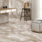 Керамогранит Arcadia Ceramica Rex Onyx Coffe 60x120 см 1.44 м² полированный цвет кофе ARCADIA CERAMICA