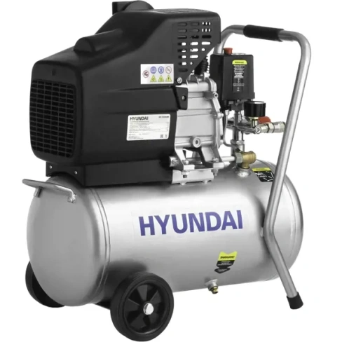 Компрессор поршневой Hyundai HYC 23224LMS