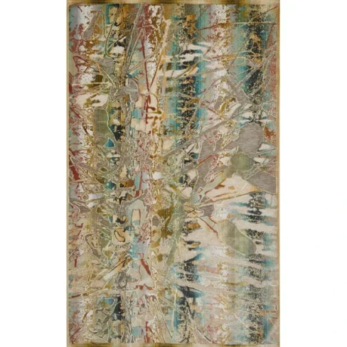 Ковер вискоза Симфония 90 G 160x235 см