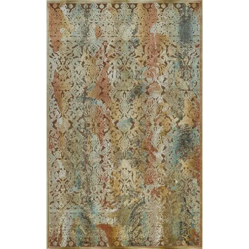 Ковер вискоза Симфония 426 N 160x235 см