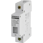 Ограничитель импулсного перенаправления Generica ОПС1-C 1Р GENERICA ОПС1-С