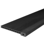Ступень ДПК СM Decking цвет эбен 25х345х3000 мм CM