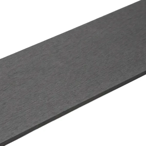 Панель универсальная ДПК СM Decking цвет эбен 9.5х150х3000 мм CM