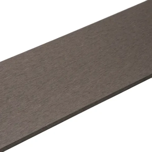 Панель универсальная ДПК СM Decking цвет венге 9.5х150х3000 мм CM