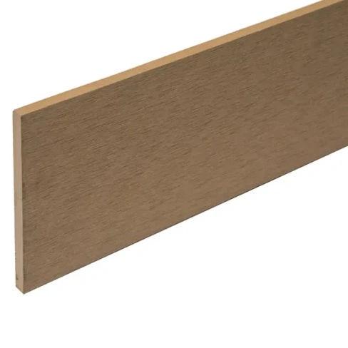 Панель универсальная ДПК СM Decking цвет дуб 9.5х150х3000 мм CM