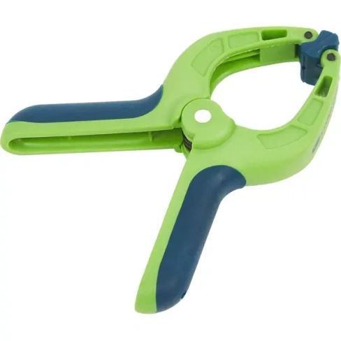 Струбцина пружинная Сибртех ширина зажима 33 мм СИБРТЕХ