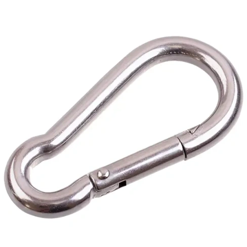 Карабин Fixbox DIN 5299C