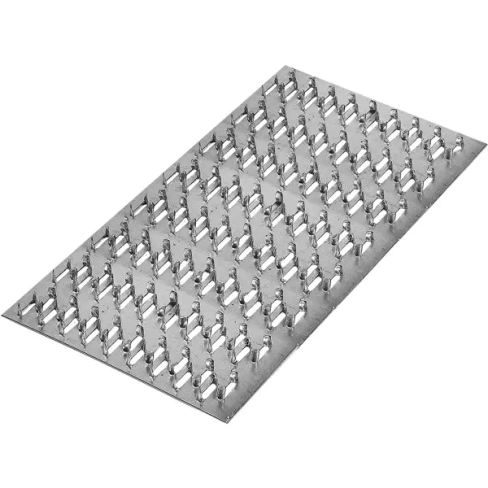 Пластина гвоздевая PSE 129x203x1 КРЕПКО-НАКРЕПКО