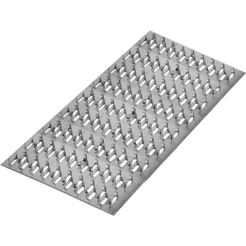 Пластина гвоздевая PSE 129x254x1 КРЕПКО-НАКРЕПКО