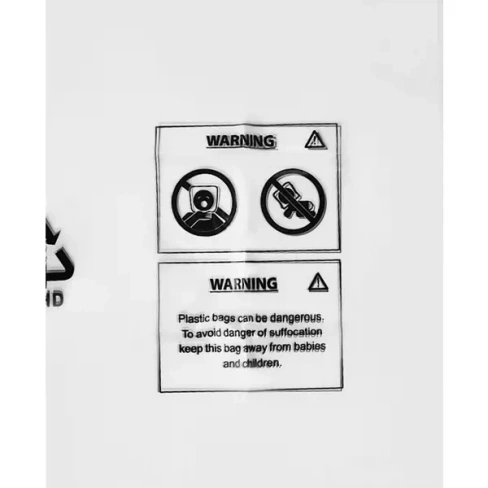 Мешки полиэтиленовые для пылесоса Bosch GAS 15 2608000698 8 л