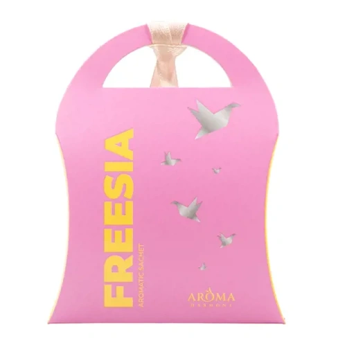 Саше ароматическое Aroma Harmony «Freesia» AROMA HARMONY