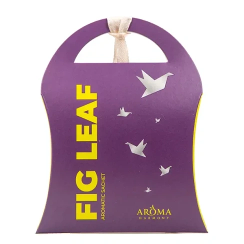 Саше ароматическое Aroma Harmony «Fig Leaf» AROMA HARMONY