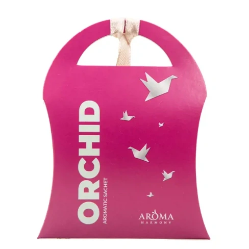 Саше ароматическое Aroma Harmony «Orchid» AROMA HARMONY