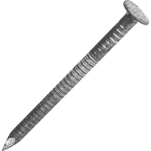 Гвозди ершеные 3.2x40 мм