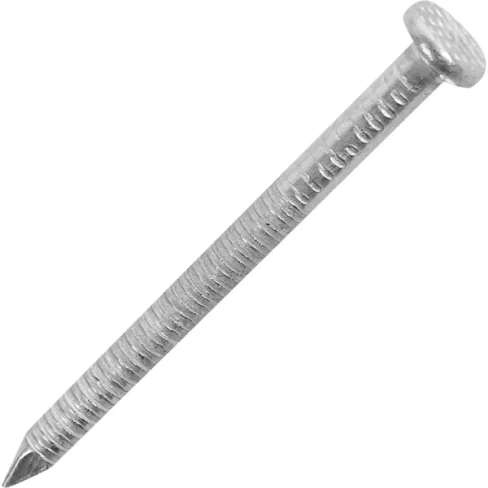 Гвозди ершеные 3.2x40 мм