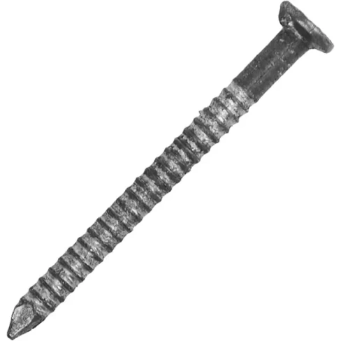 Гвозди ершеные 3.2x40 мм