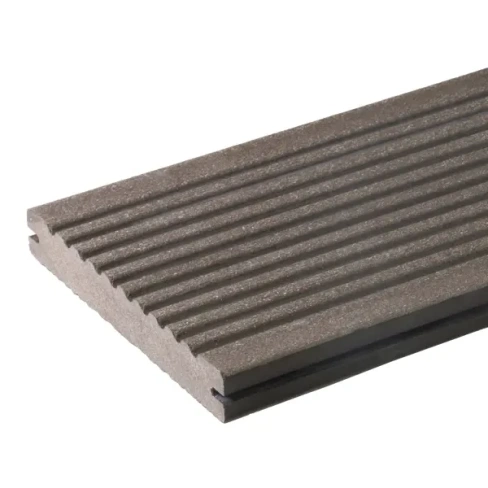488728637 Террасная доска ДПК Terradeck 3000х150х21 мм массив 0.45 м² TERRADECK ДПК доска Террасная доска ДПК Массив 3Д