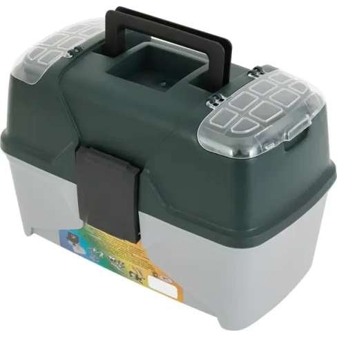 Ящик для инструментов Profbox Е-30 295x170x190 мм