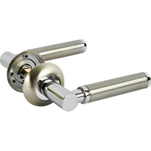 Дверные ручки Palladium Carpio